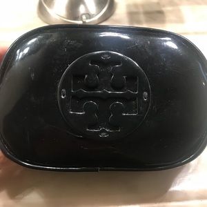 Tory Burch make up bag